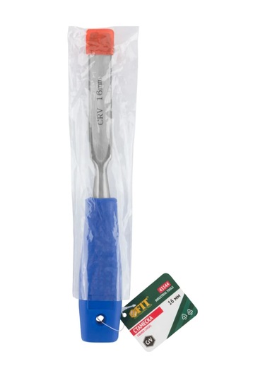 Fıt Fınch Industrıal Tools Fıt Yarım Daire Yonga Kesici 16 Mm 98826280