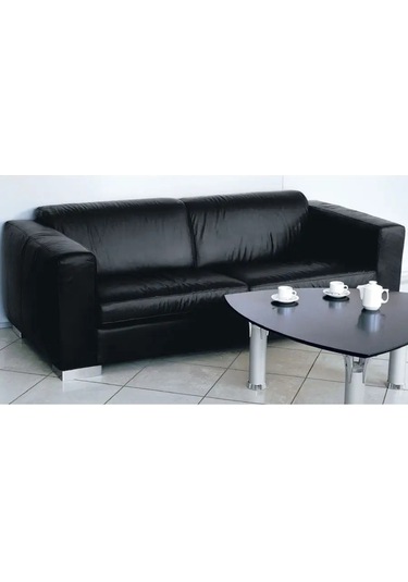 Lamel66 Mobilya İçin Krom Köşe Destek H 50mm, 2 Adet 142754912 Krom