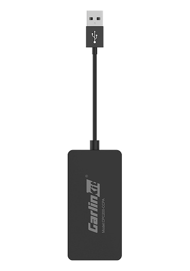 Carlinkit Ccpa,android Multimedya Carplay & Android Auto Adaptörü