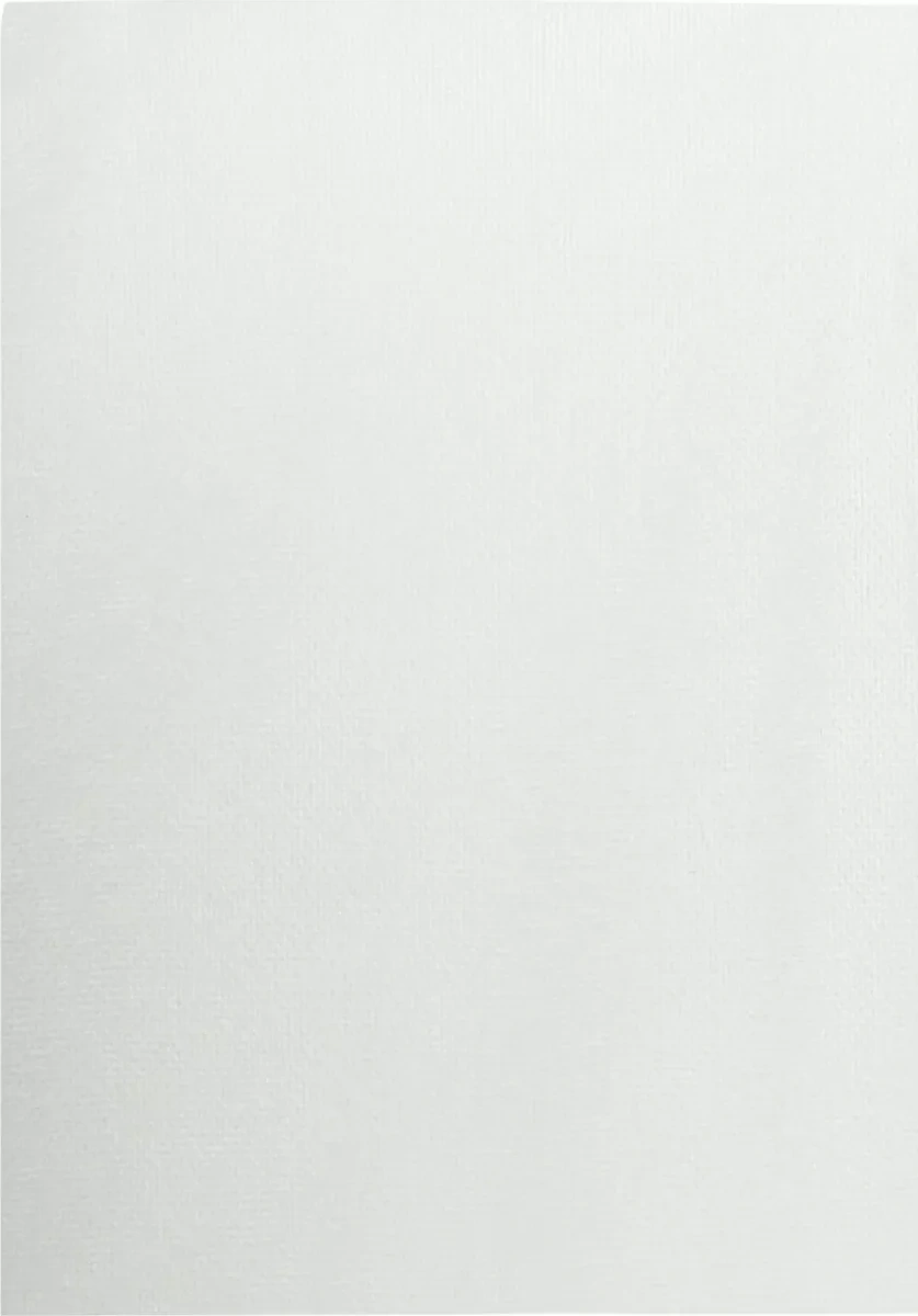 Cistov'e Tek Kullanımlık Kumaş Peçete Havlu 97127838 Beyaz