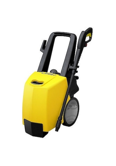 Lavor Advanced 1108 145 Bar 2300 W Yüksek Basınçlı Sıcak-Soğuk Yıkama Makinesi