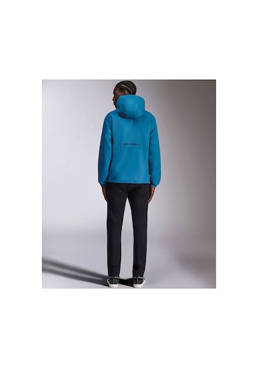 Alpinestars Speeder Chromium Windbreaker Rüzgarlık Mavi Siyah