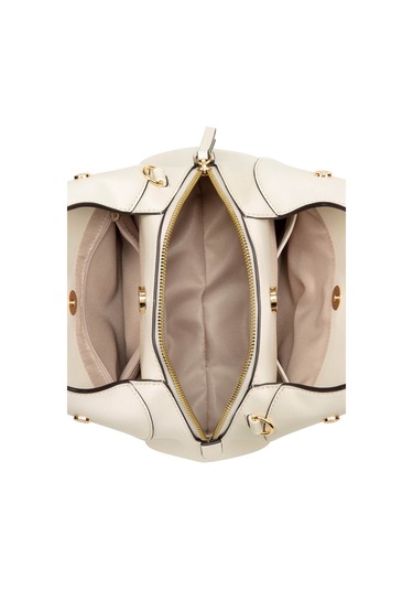 Nine West Eamon Ngn129173 5pr Krem Kadın El Çantası 000000000102036316 Bej