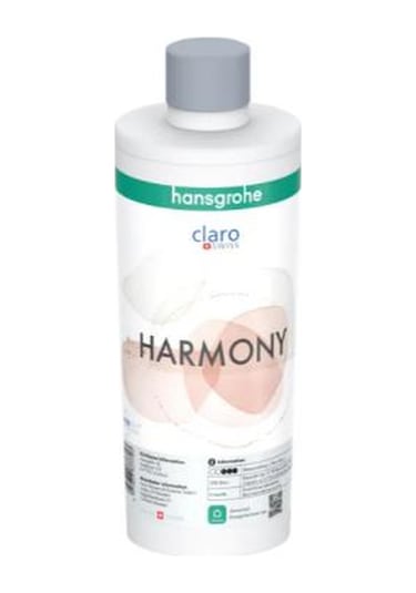 Hansgrohe Mineralizasyon Ve Harmony Filtre