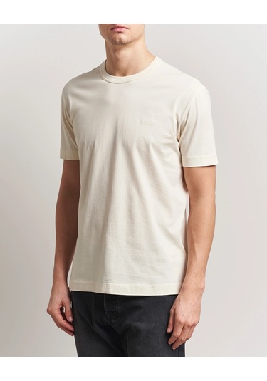 Gant Erkek T-shırt 2003323-164 Bej