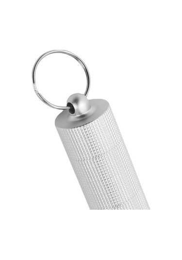 Pazly Suntek Seyahat Kutusu Kamp İşlevli Için Hap Beyaz Açık Ab Diğer