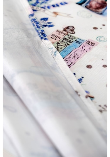 Sufre Sıvı Geçirmez Masa Örtüsü Sofra Bezi Sofra Örtüsü Piknik Örtüsü Lavanta