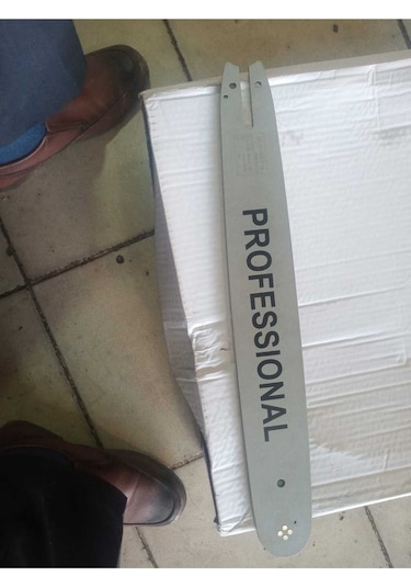 Professıonal Hızar Motoru Palası 3/25 34 Diş Ms250 Stihl Modeline Uyumludur