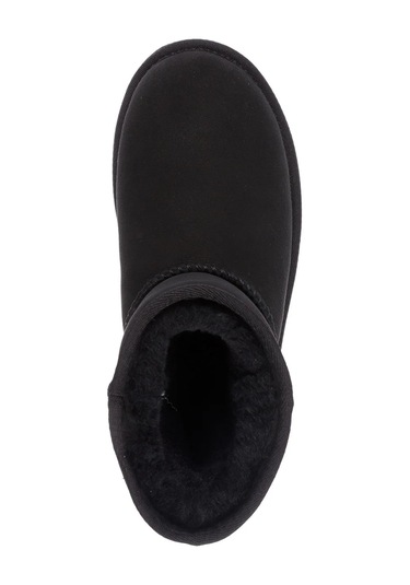 Stinger Mini Bot Siyah