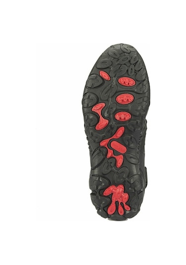 Dockers 216504 Siyah Renk Günlük Erkek Spor Sandalet Siyah