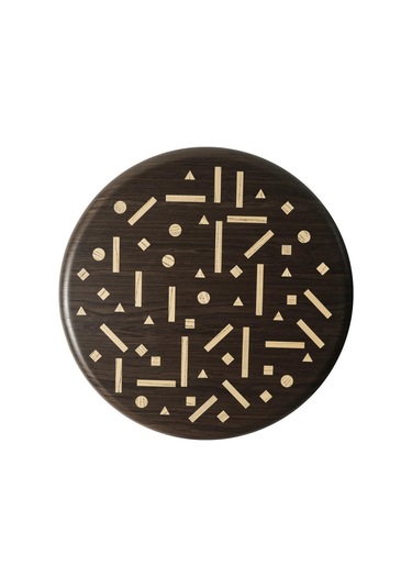 Orta Sehpa Takımı No:777 Mdf 2 Li Sehpa Takımı Rehome