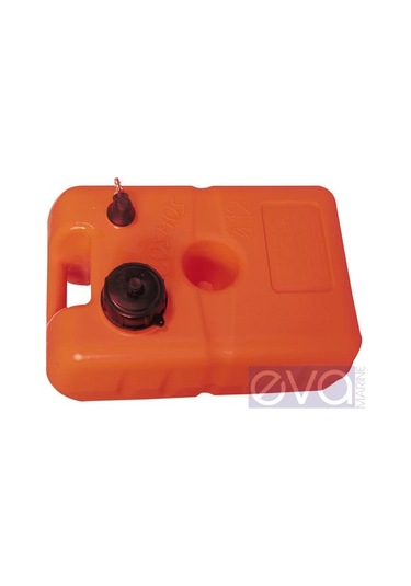 Eval Yakıt Tank 30 Litre