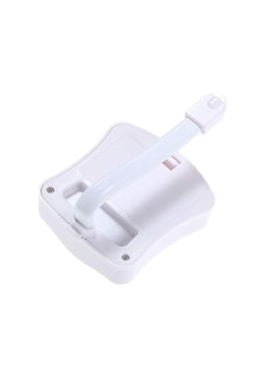 Yifomall Hareket Sensörlü Tuvalet Gece Lambası - Karanlıkta Otomatik Aydınlatma Diğer