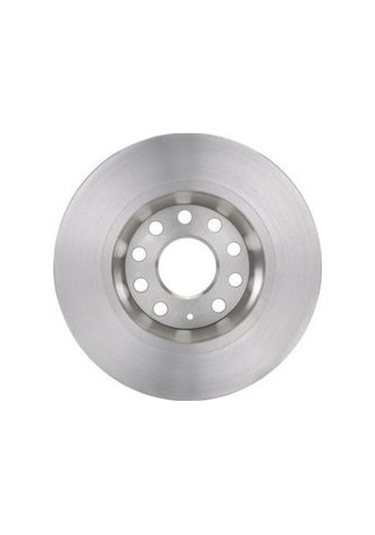 Seat Toledo 1.6 2005-2009 Bosch Arka Disk 282 Mm 2 Adet