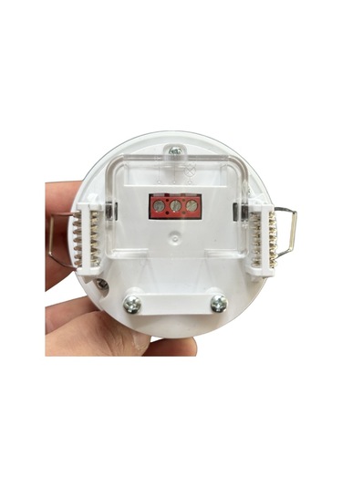 Dita Pa36012 Kızılötesi / Pır Sıva Altı 360 Varlık Sensörü