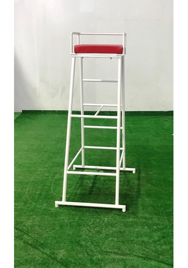 Adelinspor Silver Tenis Hakem Koltuğu