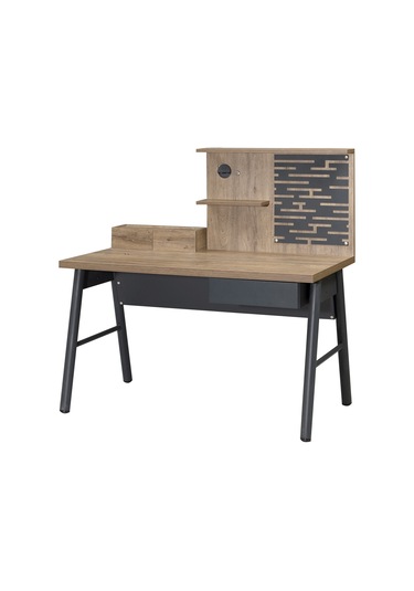 Meltem Kids Active Genç Odası Çalışma Masası Hitit