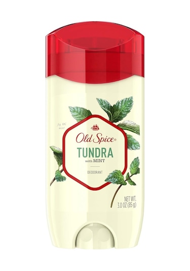 Old Spice Tundra With Mint Deodorant 85 G