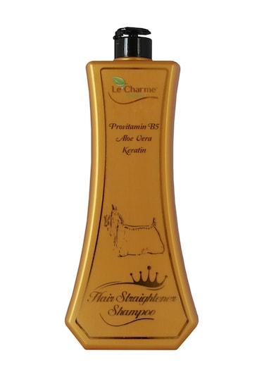 Le Charme Kıl Yatıştırıcı 1lt