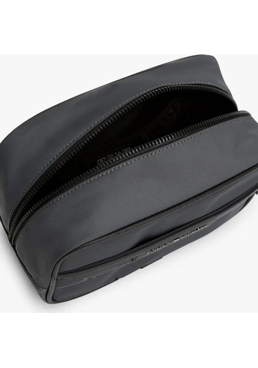 Tommy Hilfiger Erkek Portföy Ve El Çanta Am0am13525psm Grey