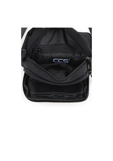 Ccs 31365 Omuz Askılı El Çantası-black Siyah