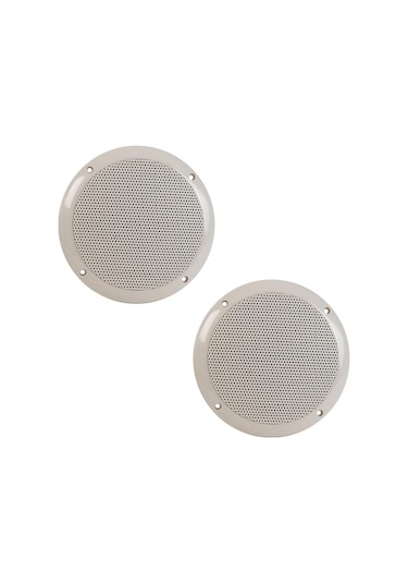 Fonestar Fma-640cx 6,5" Marin Hoparlör Çift