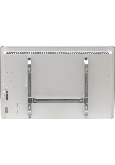 Nobo Nul4t2 24 Compact Elektrikli Panel Isıtıcı 2400 W