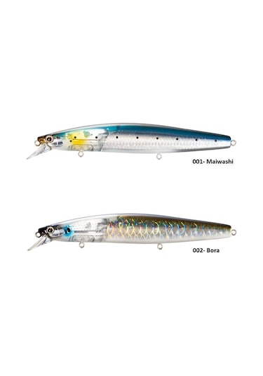 Shimano Exsence Silent Assassin Flash Boost 129S 129Mm 26 Gr Make