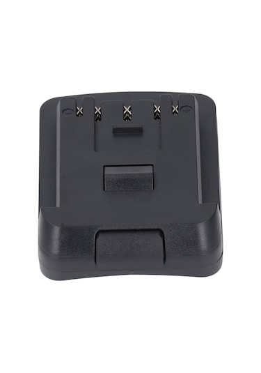 Aubyhe Parksıde X20v Pilini Bosch Bat622/bat609/bat618g 18v Elektrik Aletlerine Dönüştüren Abs Akü Adaptörü