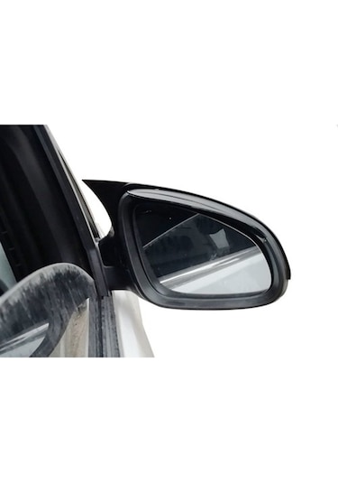 Opel Astra J 2009 Sonrası HB Yarasa Ayna Kapağı