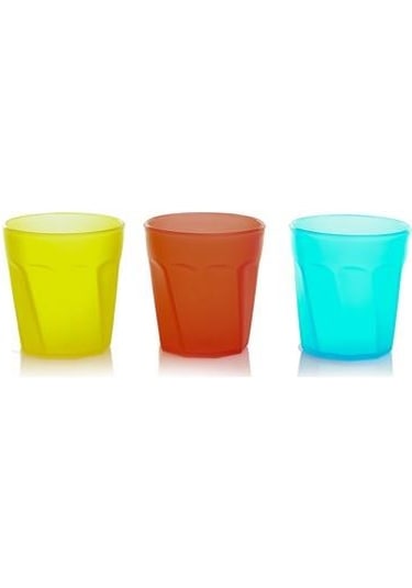 Mycey Mini Bebek Bardakları Çok Renkli