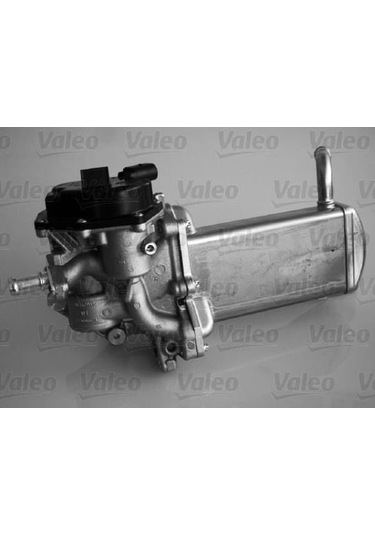 VALEO 700439 EGR Valfi A4 07-09 2.0 TDI