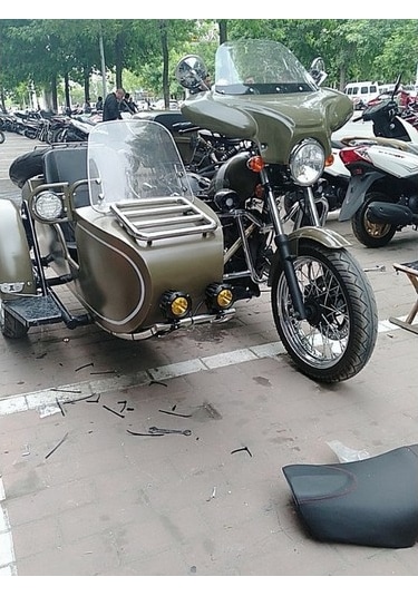 Hubstein 30w Yuvarlak Sarı Cam Tek Ledli Sis Farı Off Road Çalışm