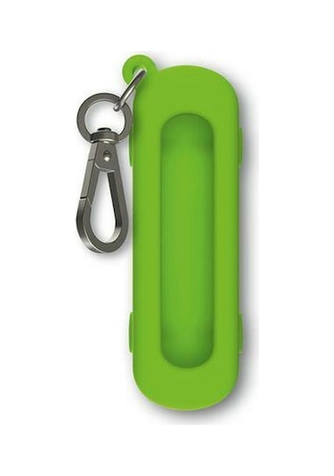 Victorinox Silikon Kılıf Yeşil 4.0453 Anahtarlık