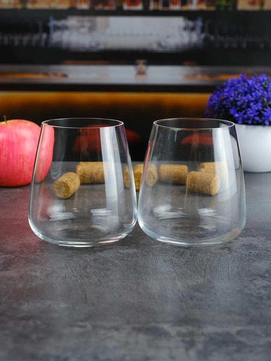 Rona Lord Viski Bardakları 410 Ml 2 Adet 267429868 Beyaz