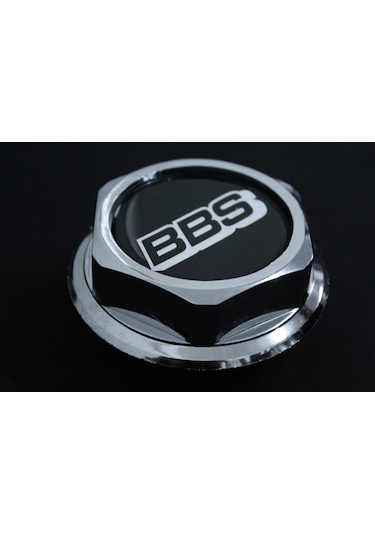 Tofas Tofaş Uyumlu Bbs Krom Depo Kapağı Kapak