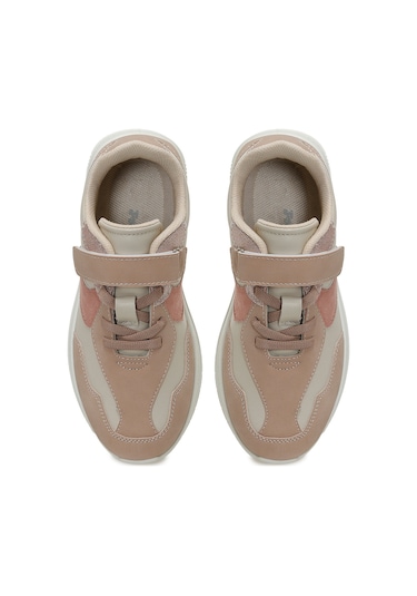 Polaris Cendes.f5pr Bej Kız Çocuk Spor Ayakkabı 000000000102039193 Bej