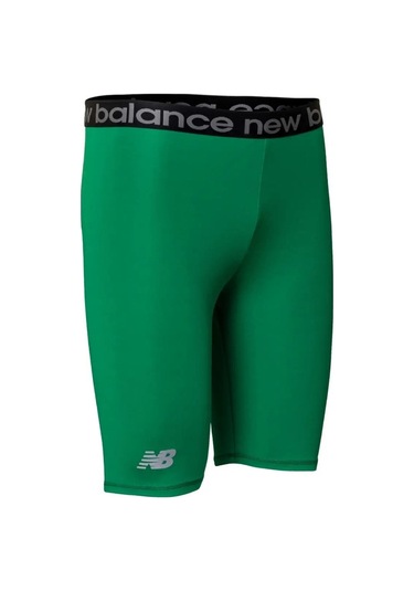 New Balance Tss2221-chg Erkek Tayt 001