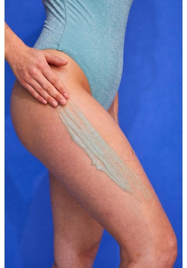 Tree Hut Lotus Water Shea Sugar Scrub Vücut Peelingi 510gr