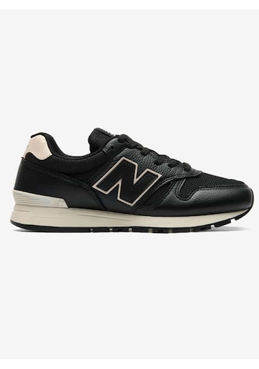 New Balance 565 Kadın Spor Ayakkabı Siyah
