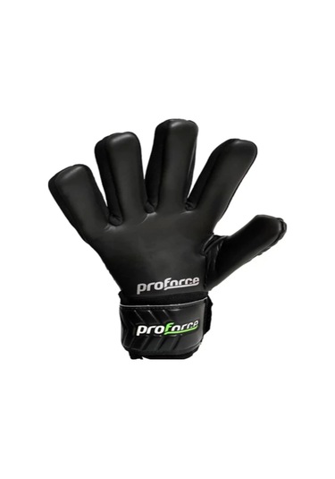 Proforce Pro1 Kaleci Eldiveni Siyah