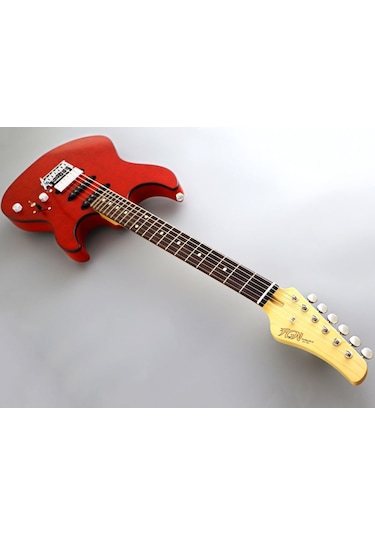 Fujigen Odyssey Elektro Gitar Jos2duew3r/mof