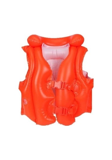 Salarticaret Intex Çocuk Şişme Can Yeleği 3 6 Yaş