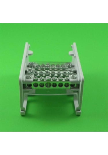 Loobar 4 Kutup 1x16 1x10 6x6 Dağıtıcı 80a