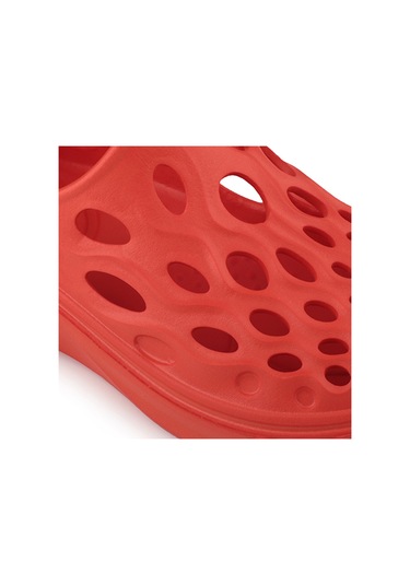 ESEM E279.Z.000 Kadın  Turuncu Terlik