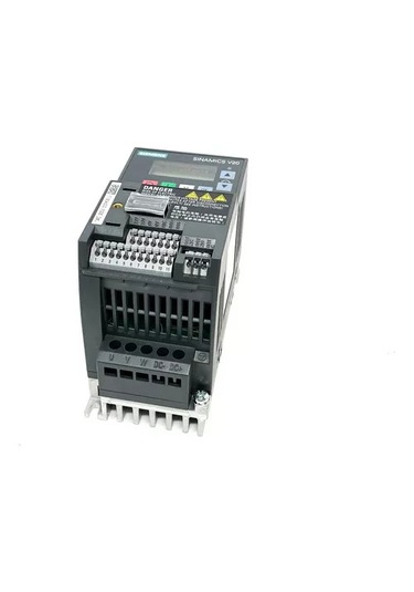 6sl3210-5bb13-7uv1 Sınamıcs V20, 1ac230 0.37 Kw Monofaz