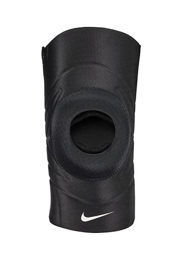 Nike Pro Open Patella Knee Sleeve 3.0 Xl Dizlik Siyah