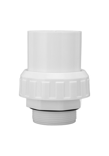 Konesam Abs Malzeme G2 Dişli Havuz/spa Pompa Bağlantı Adaptörü - Kolay Kurulumlu Yerine Konulabilir Erişim Parçası Diğer