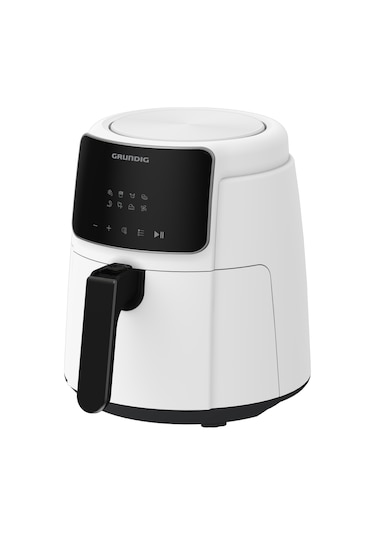 Grundig FRA 424401 3.9 LT Yağsız Fritöz