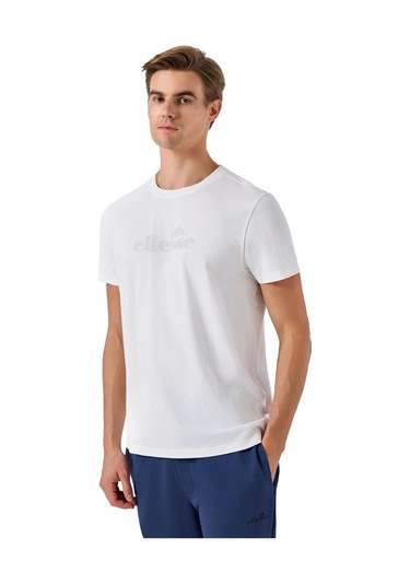 Ellesse 6sm5017 Tişört Beyaz